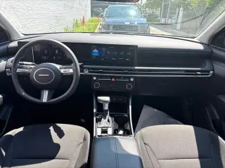 Hyundai TUCSON 2026 AWD SEL 4dr SUV
