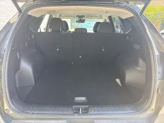 Hyundai TUCSON 2026 AWD SEL 4dr SUV