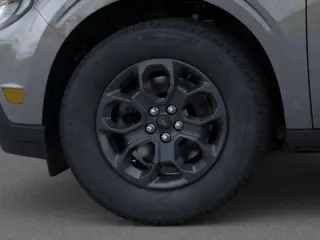 Ford Maverick 2026 XLT 4dr SuperCrew 4.5 ft. SB