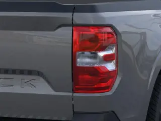 Ford Maverick 2026 XLT 4dr SuperCrew 4.5 ft. SB