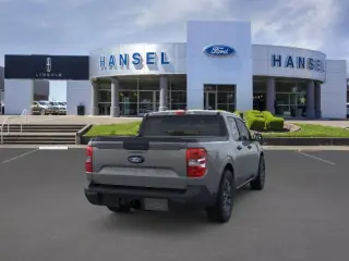 Ford Maverick 2026 XLT 4dr SuperCrew 4.5 ft. SB