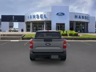 Ford Maverick 2026 XLT 4dr SuperCrew 4.5 ft. SB