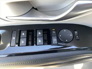Hyundai TUCSON Hybrid 2025 AWD Limited 4dr SUV