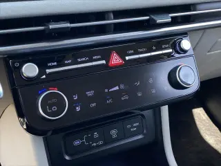 Hyundai TUCSON Hybrid 2025 AWD Limited 4dr SUV