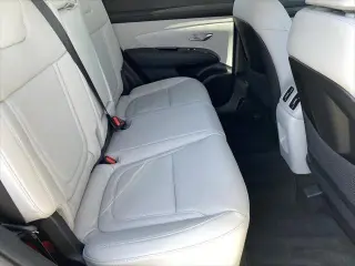 Hyundai TUCSON Hybrid 2025 AWD Limited 4dr SUV