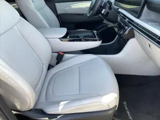 Hyundai TUCSON Hybrid 2025 AWD Limited 4dr SUV