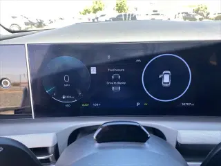 Hyundai TUCSON Hybrid 2025 AWD Limited 4dr SUV