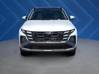 Hyundai TUCSON Hybrid 2025 AWD Limited 4dr SUV