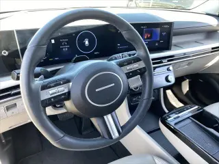 Hyundai TUCSON Hybrid 2025 AWD Limited 4dr SUV