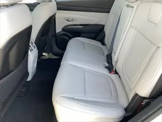 Hyundai TUCSON Hybrid 2025 AWD Limited 4dr SUV