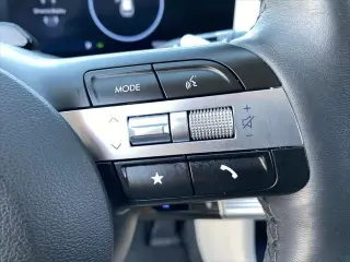 Hyundai TUCSON Hybrid 2025 AWD Limited 4dr SUV