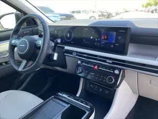 Hyundai TUCSON Hybrid 2025 AWD Limited 4dr SUV