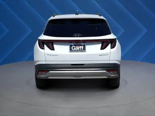 Hyundai TUCSON Hybrid 2025 AWD Limited 4dr SUV