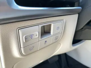 Hyundai TUCSON Hybrid 2025 AWD Limited 4dr SUV