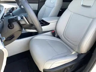 Hyundai TUCSON Hybrid 2025 AWD Limited 4dr SUV