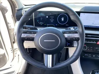 Hyundai TUCSON Hybrid 2025 AWD Limited 4dr SUV