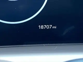 Hyundai TUCSON Hybrid 2025 AWD Limited 4dr SUV