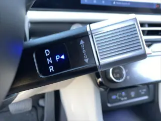 Hyundai TUCSON Hybrid 2025 AWD Limited 4dr SUV
