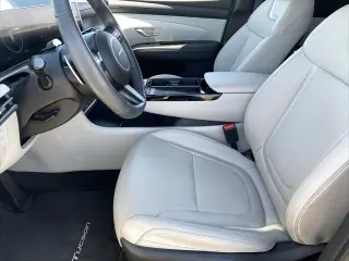 Hyundai TUCSON Hybrid 2025 AWD Limited 4dr SUV