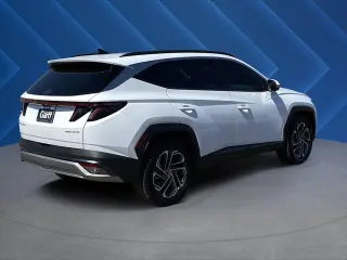 Hyundai TUCSON Hybrid 2025 AWD Limited 4dr SUV