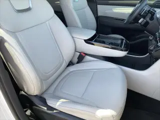 Hyundai TUCSON Hybrid 2025 AWD Limited 4dr SUV