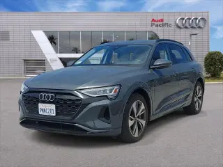 Audi Q8 e-tron 2024 AWD quattro Premium 4dr SUV