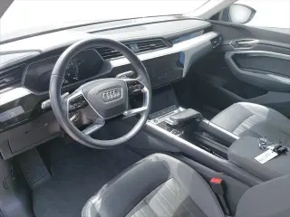 Audi Q8 e-tron 2024 AWD quattro Premium 4dr SUV