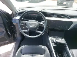 Audi Q8 e-tron 2024 AWD quattro Premium 4dr SUV