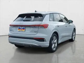 Audi Q4 e-tron 2025 AWD quattro Premium 55 4dr SUV