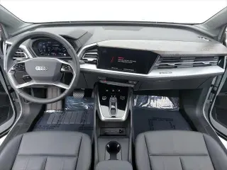 Audi Q4 e-tron 2025 AWD quattro Premium 55 4dr SUV
