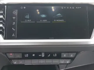 Audi Q4 e-tron 2025 AWD quattro Premium 55 4dr SUV