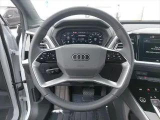 Audi Q4 e-tron 2025 AWD quattro Premium 55 4dr SUV