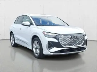 Audi Q4 e-tron 2025 AWD quattro Premium 55 4dr SUV
