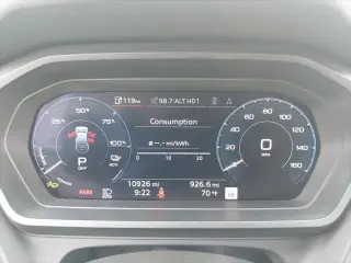 Audi Q4 e-tron 2025 AWD quattro Premium 55 4dr SUV