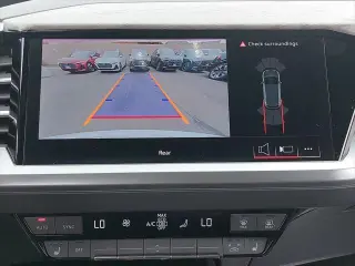 Audi Q4 e-tron 2025 AWD quattro Premium 55 4dr SUV
