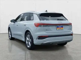 Audi Q4 e-tron 2025 AWD quattro Premium 55 4dr SUV
