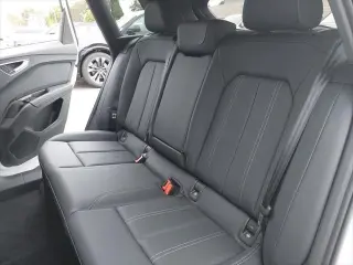 Audi Q4 e-tron 2025 AWD quattro Premium 55 4dr SUV