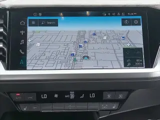 Audi Q4 e-tron 2025 AWD quattro Premium 55 4dr SUV