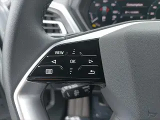 Audi Q4 e-tron 2025 AWD quattro Premium 55 4dr SUV