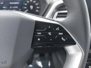 Audi Q4 e-tron 2025 AWD quattro Premium 55 4dr SUV