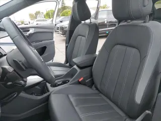 Audi Q4 e-tron 2025 AWD quattro Premium 55 4dr SUV
