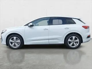 Audi Q4 e-tron 2025 AWD quattro Premium 55 4dr SUV