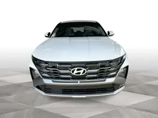 Hyundai TUCSON 2025 SE 4dr SUV