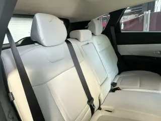 Hyundai TUCSON 2025 SE 4dr SUV