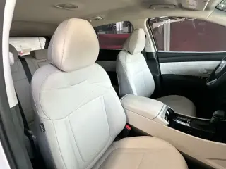 Hyundai TUCSON 2025 SE 4dr SUV
