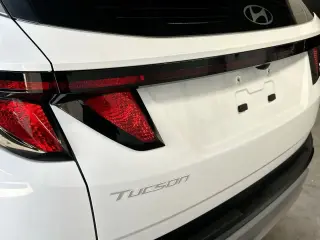 Hyundai TUCSON 2025 SE 4dr SUV