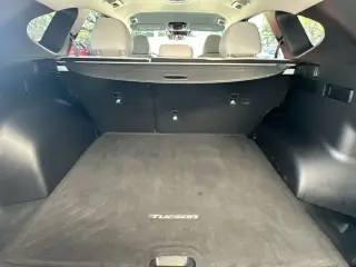 Hyundai TUCSON 2025 SE 4dr SUV