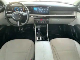 Hyundai TUCSON 2025 SE 4dr SUV
