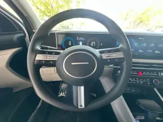 Hyundai TUCSON 2025 SE 4dr SUV