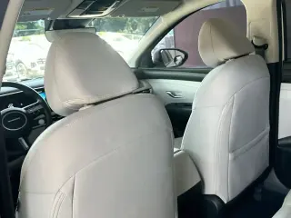 Hyundai TUCSON 2025 SE 4dr SUV
